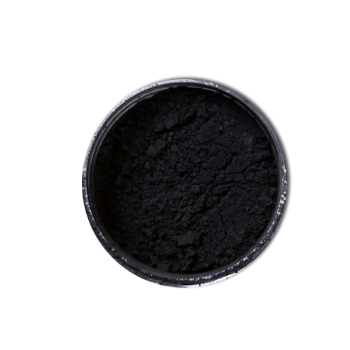 Negro Humo Monarch 570 