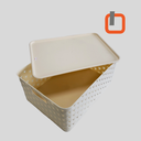 Cesto Decobox Atma