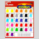 Anilina Colibri en Frio 20g