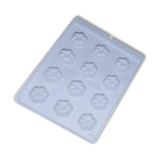 Moldes para jabones y bombones