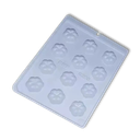 Moldes para jabones y bombones
