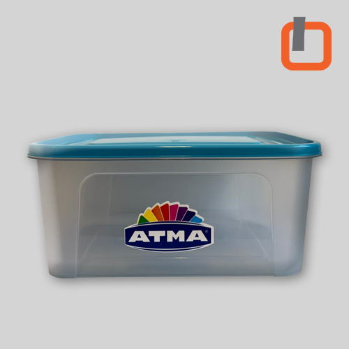 Caja Kendyplock New