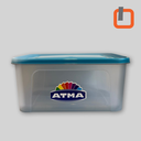 Caja Kendyplock New