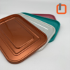 Caja Kendyplock New
