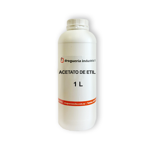 Acetato de etilo