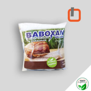 Caracolicida Baboxan orgánico 100g