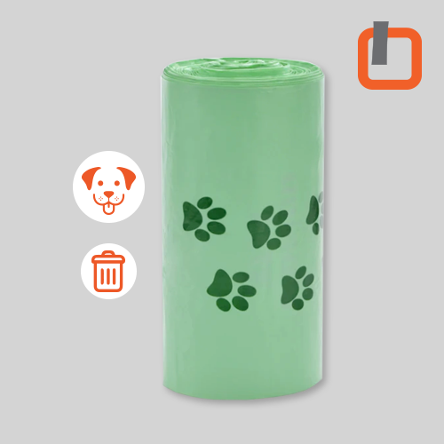 Bolsas Unisold PET