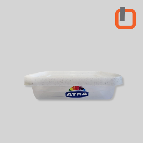 Caja Monaco Atma