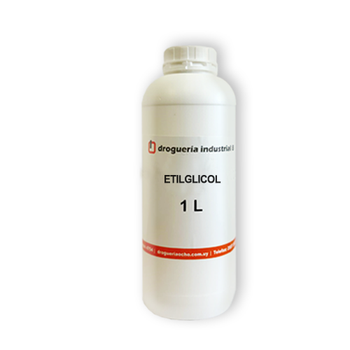 Etilglicol 
