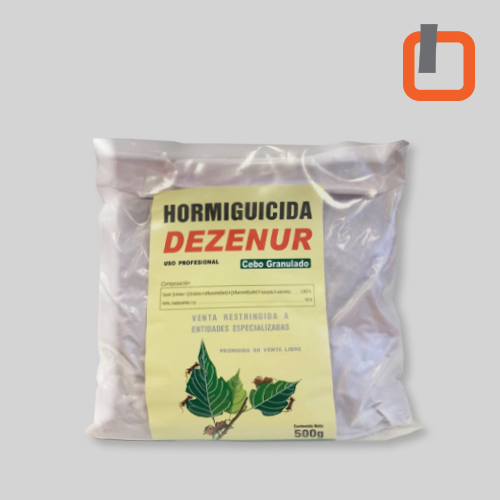 Hormiguicida  Dezenur granulado
