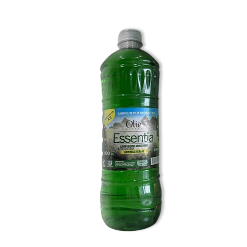 Limpiador Ecoclor 