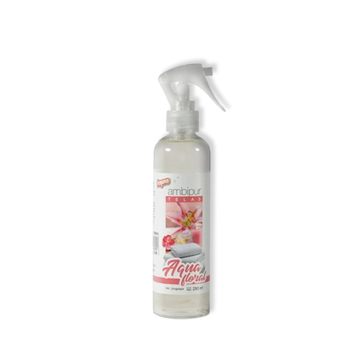 Perfume para ropa Ambipur 250ml