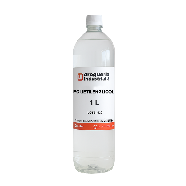 Polietilenglicol 400