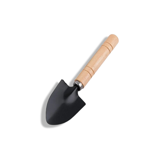 Pala para jardin