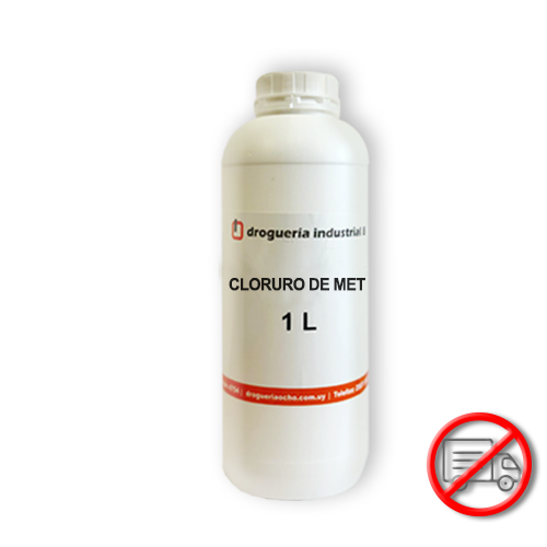 Cloruro de metileno
