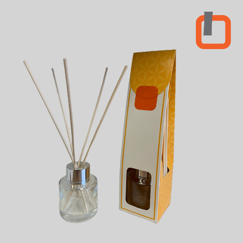 Difusor para ambiente combo