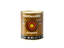 Todo en uno para proteccion madera 900 ml