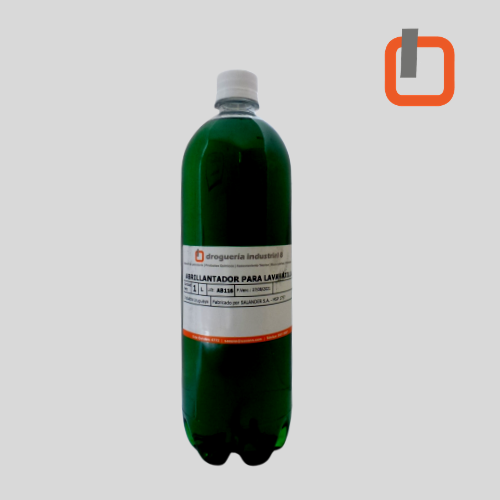 [00001081660374] Abrillantador para Lavavajillas 1 L