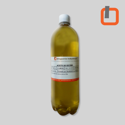 Aceite de Ricino