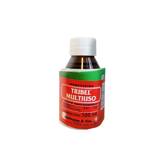 [12000045] Aceite Mineral Tribel 100ml