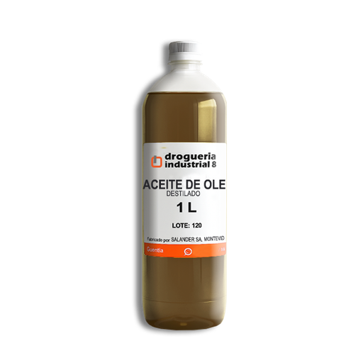 Aceite de Oleina Destilado 