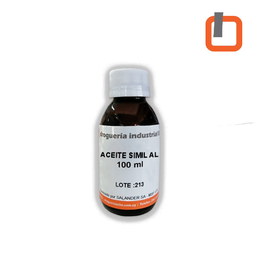 Aceite Simil Almendras