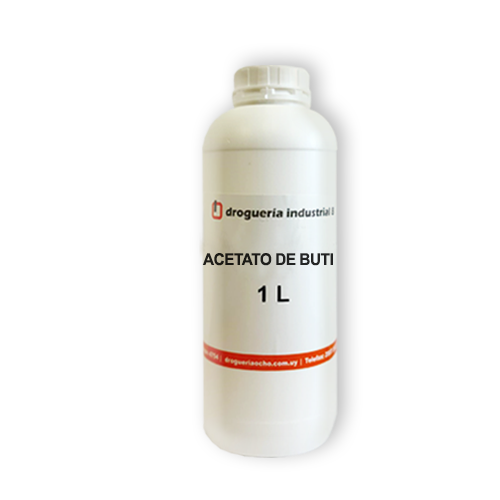 Acetato De Butilo