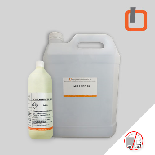 Acido Nitrico (57-59)%