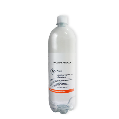 [00001112760428] Agua de Azahar 1L