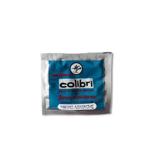 [6000000] Anilina Colibri p/Sintetico 10g