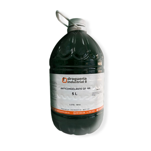 [00001172970562] Anticongelante GF100 (5L)