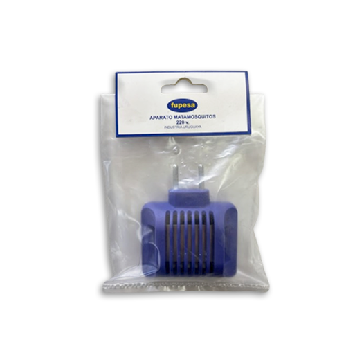 [00002071119360] Aparato Electrico Para Tabletas  Mosquitos