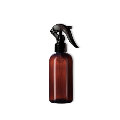 [8030012] Atomizador Pet Ambar 250ml