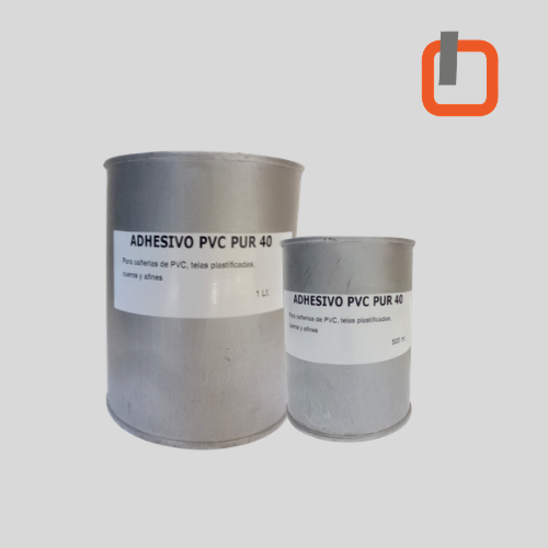 Cemento P/Pvc