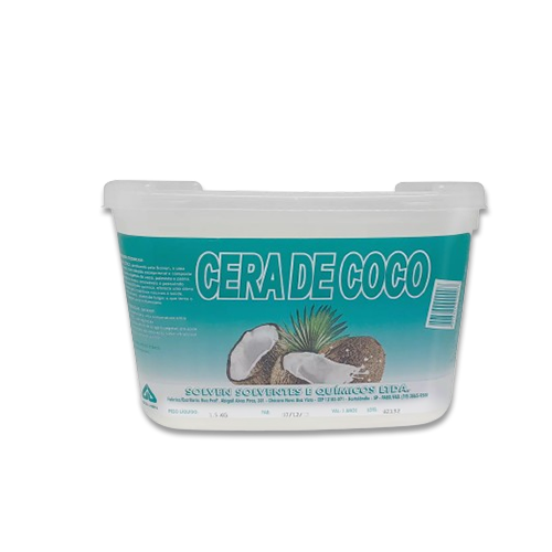 [1030033] Cera de Coco  1,5kg