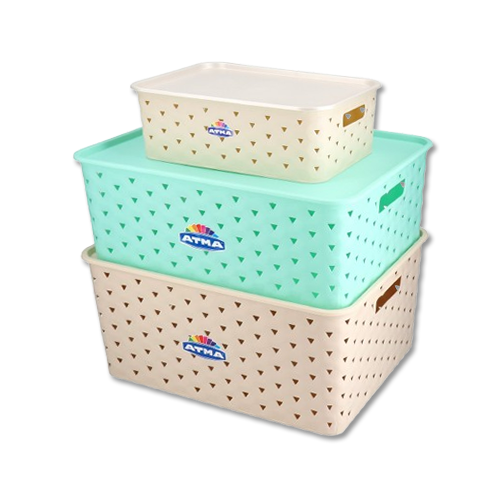 Cesto Decobox Atama