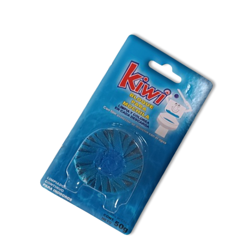 [2030009] Bloque P/Cisterna Mochila Kiwi 40G