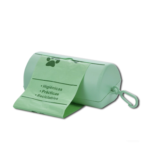 Bolsas Unisold PET