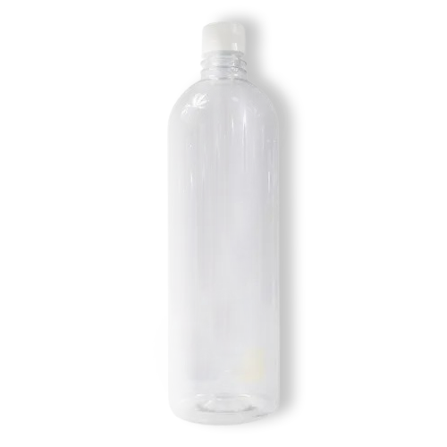 [1] BOTELLAS PET Litro