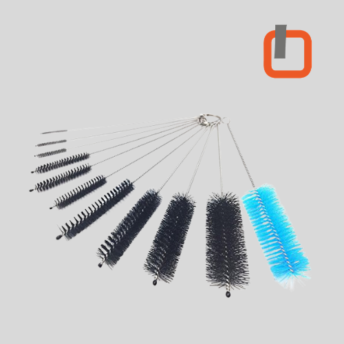 Cepillos p/tubos