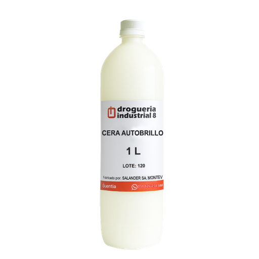 Cera Autobrillo