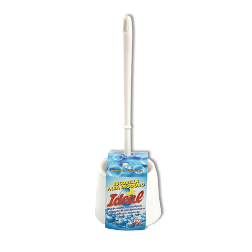 [8010042] Escobillas para inodoro Ideal