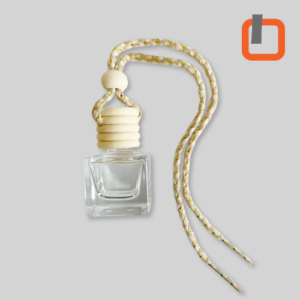 Frasco Aromatizador Para Auto 8ml