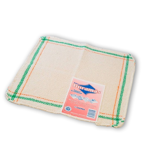 [8010007] Fregon duramas (32x32)cm