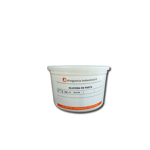 [00001122100287] Glucosa en pasta  1kg