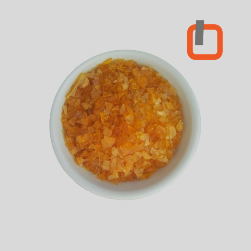Goma Laca Oro