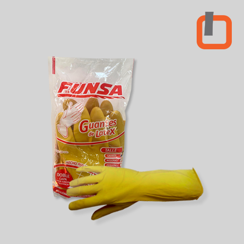 Guantes Reforzados Funsa (par)