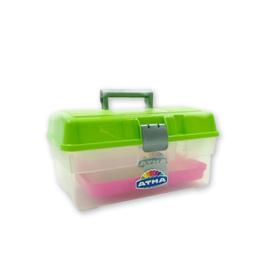 [200100058] Caja Handy Box New Atma (grande 10L)