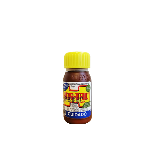 [12000044] Hormiguicida Hortal Evolucion liquido 60ml