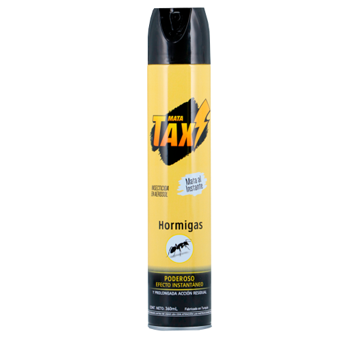 [12000006] Hormiguicida Tax Jupiter aerosol 360ml